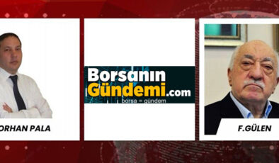 FETÖ Bağlantılı Şantaj Sitesine Erişim Engeli