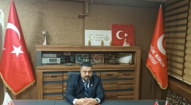Ataşehir Alperenler Her Yerde