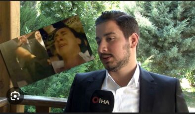 15 Temmuz Gazisi Kimliğini Kullanan Ahmet Onay Dolandırıcılığı