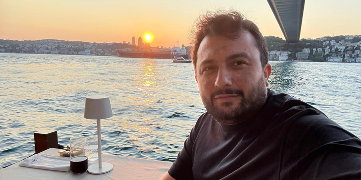Abdulsamet Aksu, Gıda ve Turizm Sektörlerinde Güçlü Oyuncu