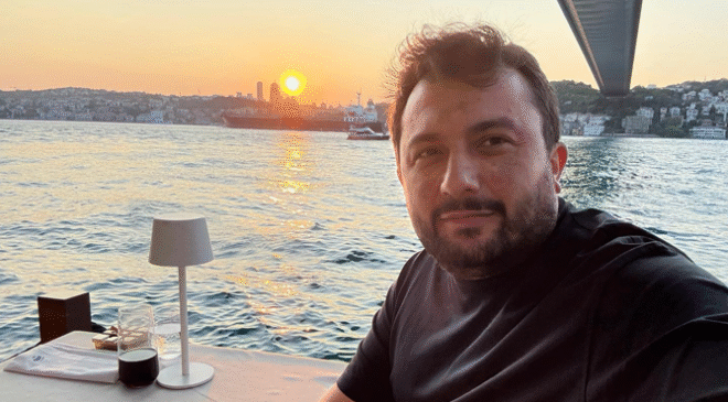 Abdulsamet Aksu: Yenilikçi Bir İsim Gıda ve Turizm Sektöründe