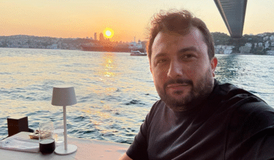 Abdulsamet Aksu: Girişimcilikte Çok Yönlü Bir Başarı Öyküsü